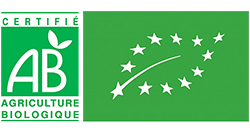 Certifi é AB - Agriculture biologique