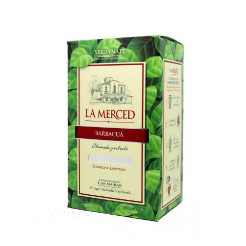 YM La Merced 500gr