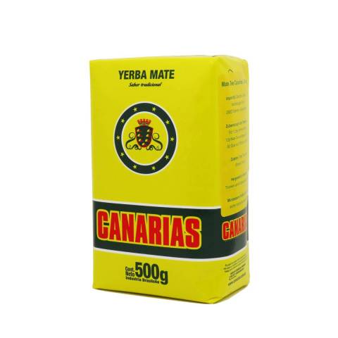 YM Canarias 500gr