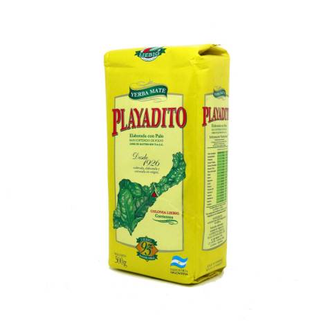 YM Playadito 500gr x 2 