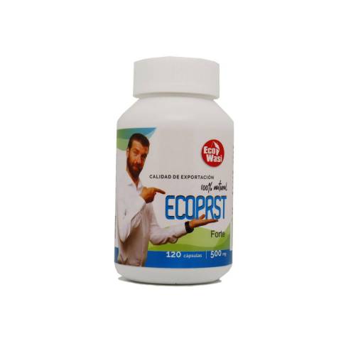 2 x Ecoprst 500 mg