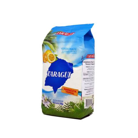 YM taragui maracuya 500gr