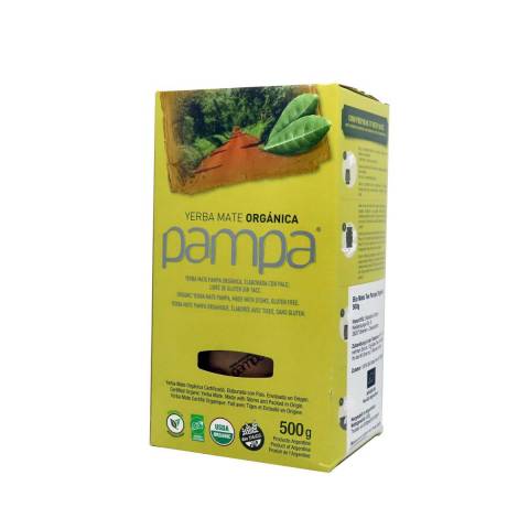 YM pampa Organica Bio 500gr